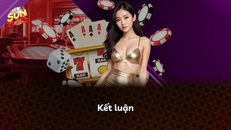 Kết luận