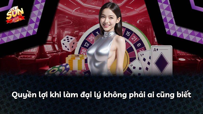 Quyền lợi khi làm đại lý không phải ai cũng biết